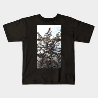 Wild flower Kids T-Shirt